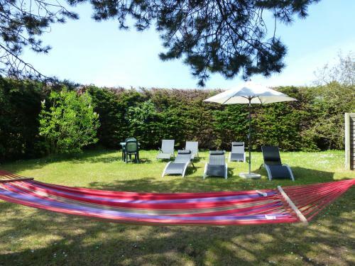 Bed & Breakfast Le Clos Du Pont Martin
