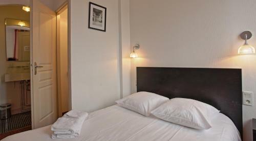 Hotel Maison Du Cassoulet