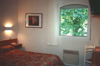 Hotel H�tel Du Canal