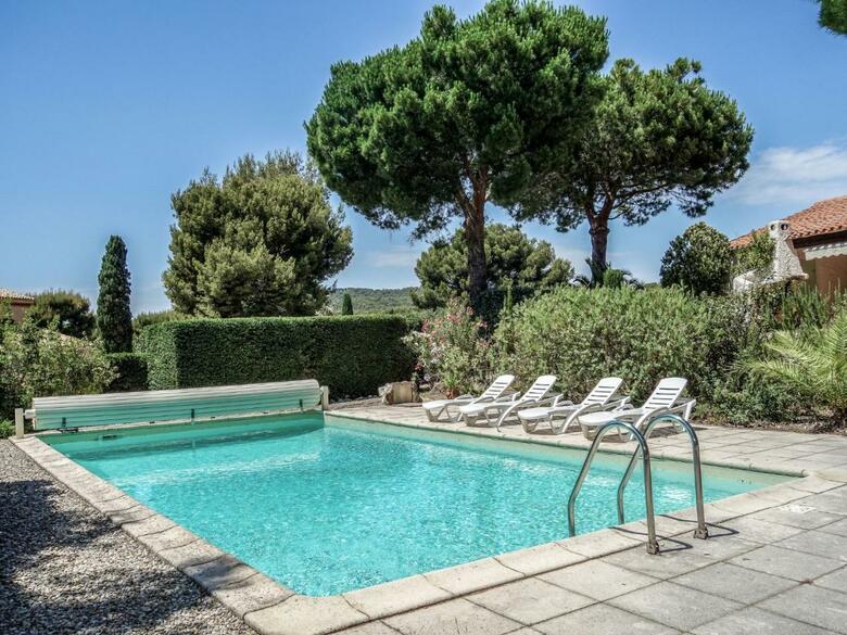 Villa Domaine Port D'alon