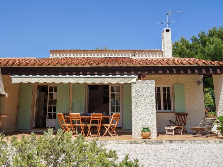 Villa Domaine Port D'alon