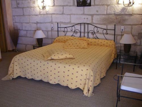 Hostal L'oustau De Mistral