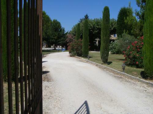 Hostal L'oustau De Mistral