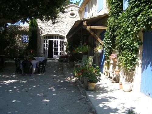 Hostal L'oustau De Mistral