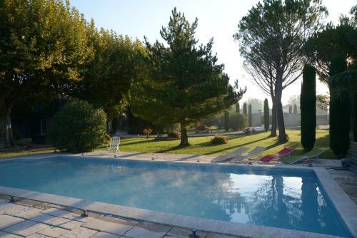 Hostal L'oustau De Mistral