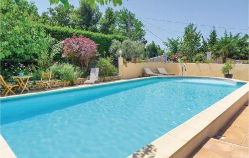 Holiday Home Eyragues Chemin De L'arenier