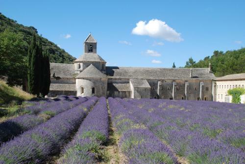 Bed & Breakfast Le Clos Martin
