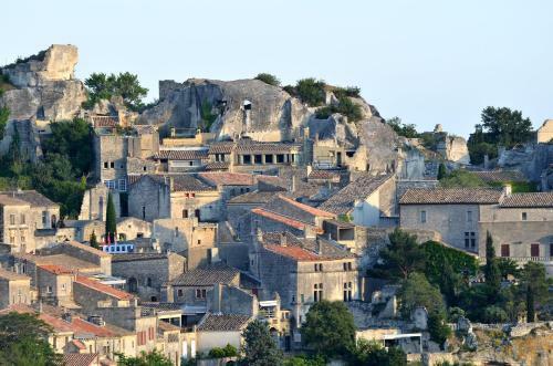 Bed & Breakfast Le Clos Martin