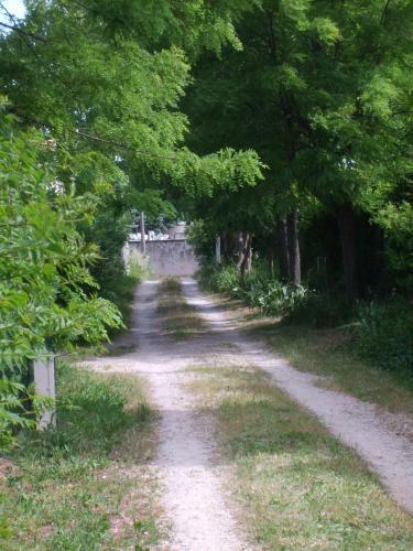 Bed & Breakfast Le Clos Martin