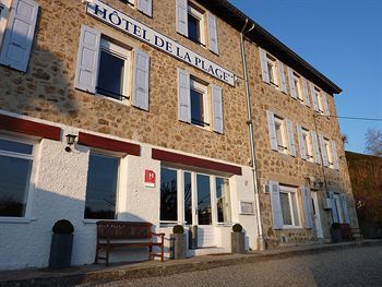 Hotel H�tel De La Plage