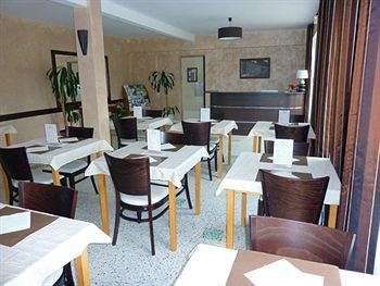 Hotel H�tel De La Plage
