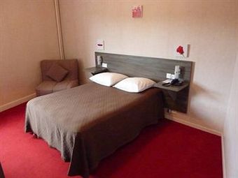 Hotel H�tel De La Plage