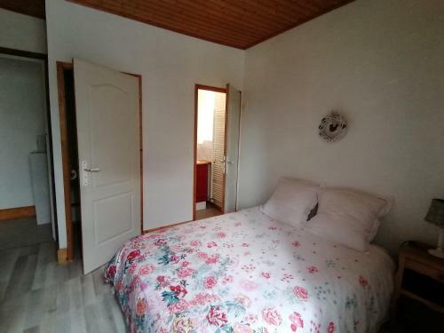 Bed & Breakfast G�te La Vigne