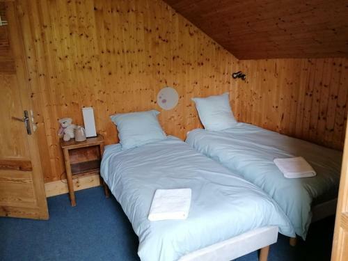 Bed & Breakfast G�te La Vigne