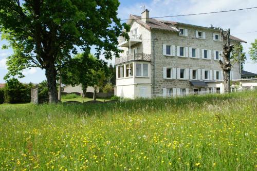 Bed & Breakfast G�te La Vigne