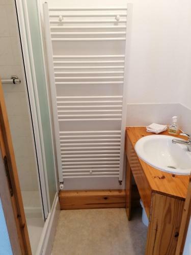 Bed & Breakfast G�te La Vigne