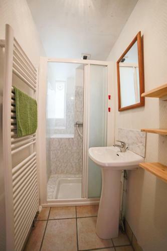 Bed & Breakfast G�te La Vigne
