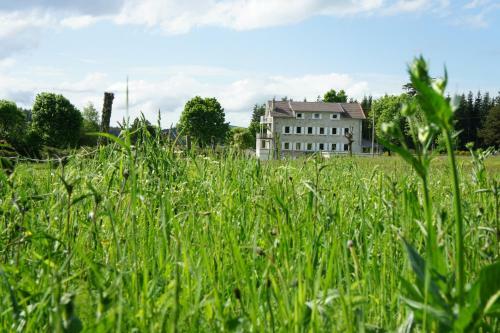 Bed & Breakfast G�te La Vigne