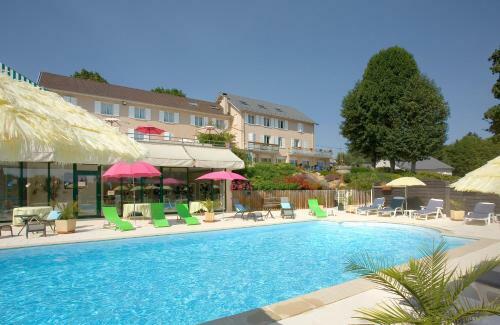 Hotel Bel Horizon