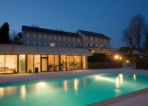 Hotel Bel Horizon