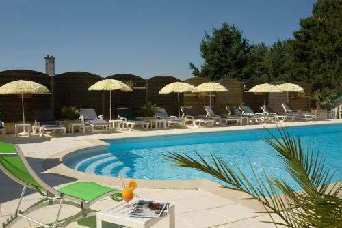 Hotel Bel Horizon