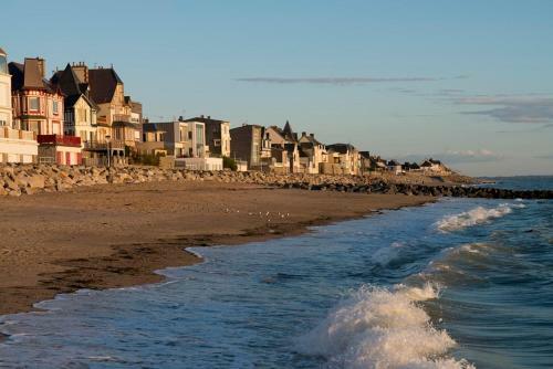 Hotel Le Home Du Cotentin
