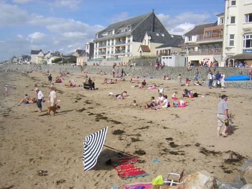 Hotel Le Home Du Cotentin