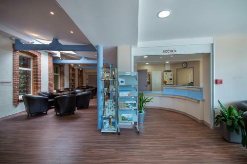 Hotel Le Home Du Cotentin