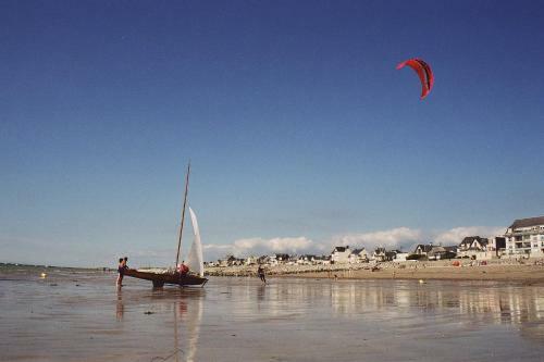 Hotel Le Home Du Cotentin