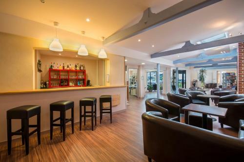 Hotel Le Home Du Cotentin