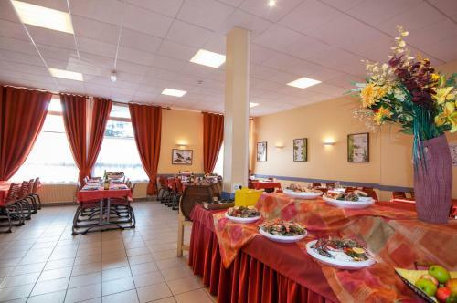 Hotel Le Home Du Cotentin