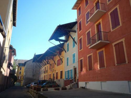 Hotel H�tel Du Cheval Blanc