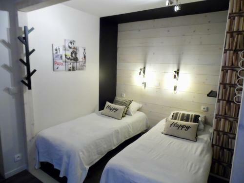 Apartamento Location Meubl� La Plancha