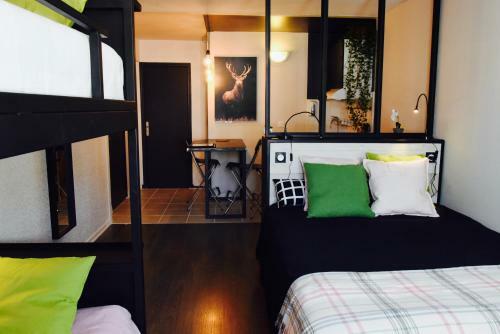 Apartamento Location Meubl� La Plancha