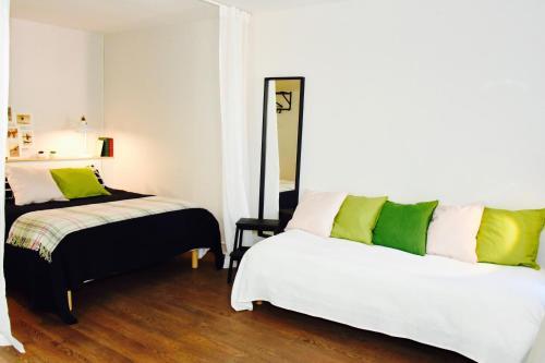 Apartamento Location Meubl� La Plancha