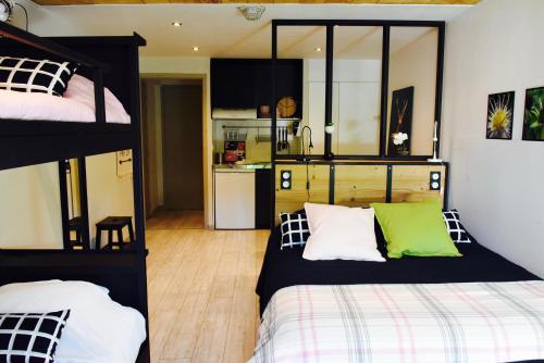 Apartamento Location Meubl� La Plancha