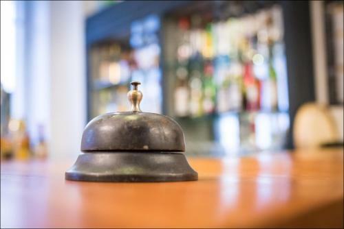Hotel Azteca Barcelonnette