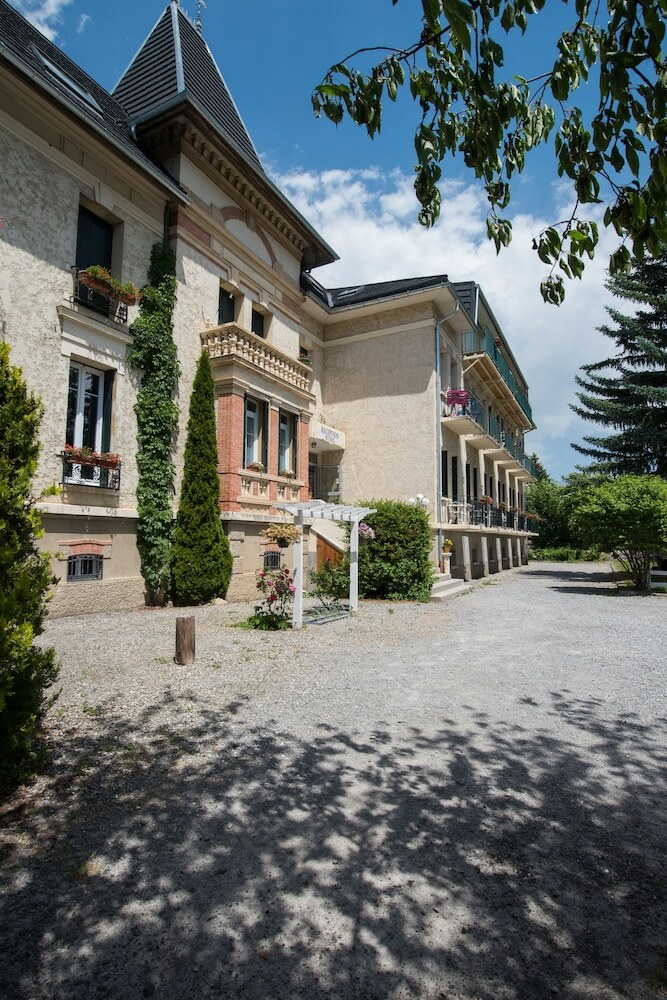 Hotel La Grande Eperviere