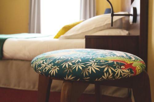 Hotel Les Fresques