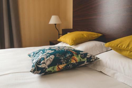 Hotel Les Fresques