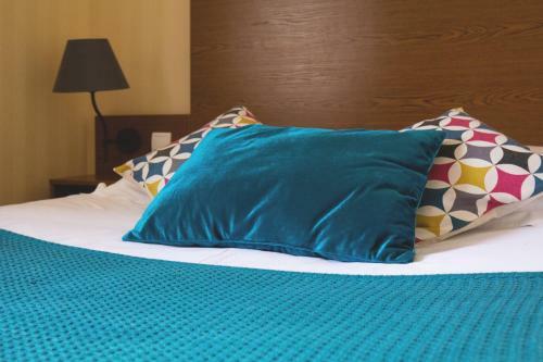 Hotel Les Fresques
