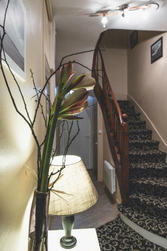 Hotel Les Fresques