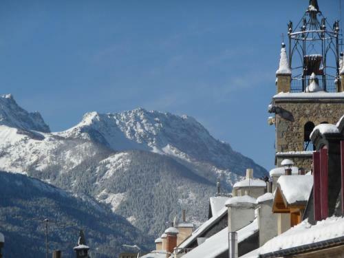 Le Grand Hotel