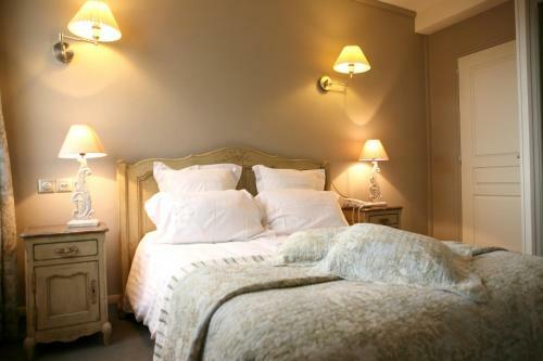 Hotel La Villa Julia