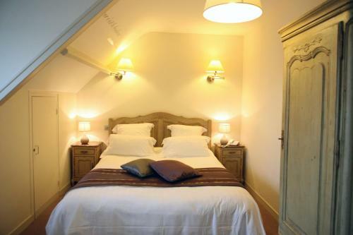 Hotel La Villa Julia