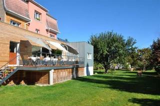 Hotel La Rochette