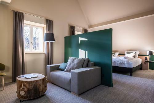 Hotel La Rochette