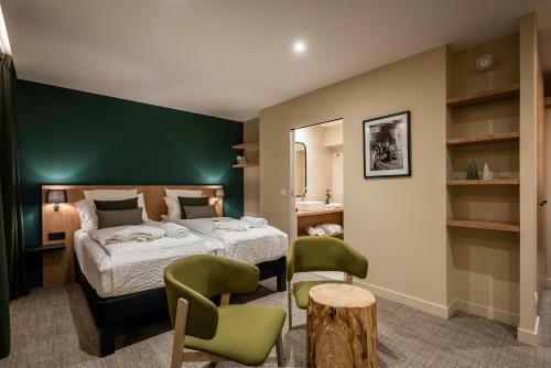 Hotel La Rochette