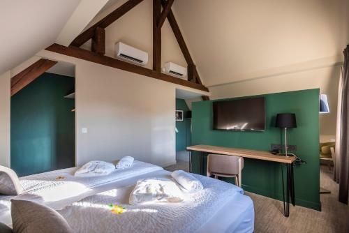 Hotel La Rochette