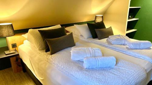 Hotel La Rochette